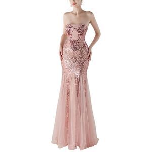 Kalinnu Womens  Maxi Dress